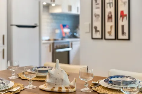 Property photo of 4/1 Bardon Esplanade Bardon QLD 4065