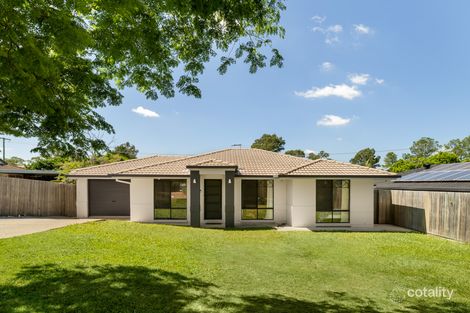 5 Ryecroft Pl, Richlands, QLD 4077