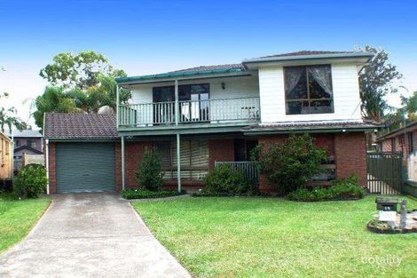 Property photo of 15 Cranbrook Crescent Killarney Vale NSW 2261