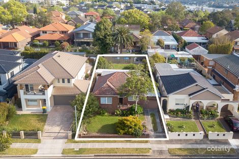 Property photo of 7 Moore Street Cabarita NSW 2137