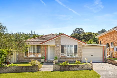 Property photo of 8 Semaphore Road Berkeley NSW 2506