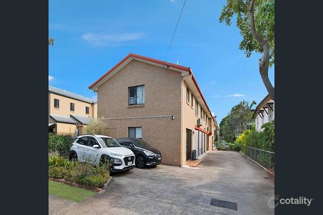 3/23 Stevenson St, Ascot, QLD 4007