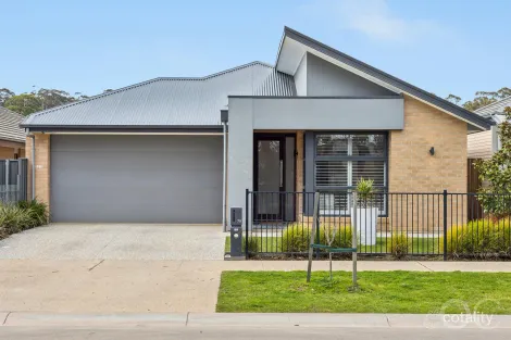 Property photo of 79 East Parkway Mount Barker SA 5251