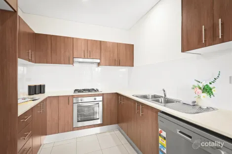 Property photo of 30/17-19 Hassall Street Parramatta NSW 2150