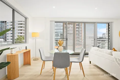 Property photo of 30/17-19 Hassall Street Parramatta NSW 2150