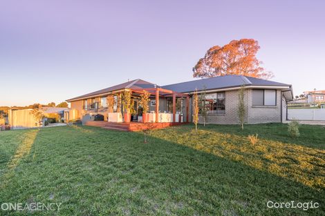 Property photo of 14 Connemara Drive Orange NSW 2800