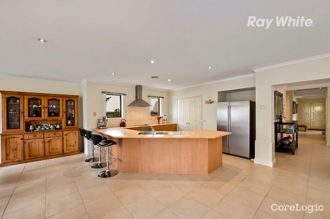 Property photo of 26 Broadwater Drive Waterways VIC 3195