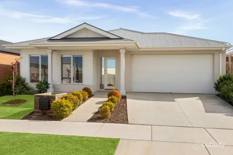 15 Conifer St, Armstrong Creek, VIC 3217