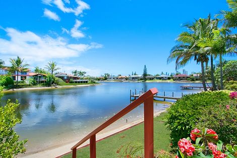Property photo of 22 Cadence Avenue Mermaid Waters QLD 4218