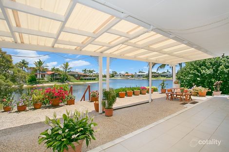 Property photo of 22 Cadence Avenue Mermaid Waters QLD 4218