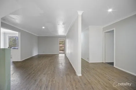 Property photo of 16 Burgess Road Laidley Heights QLD 4341