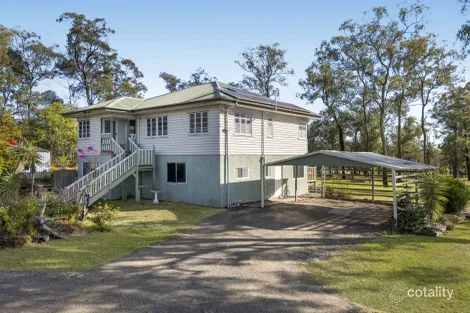 Property photo of 16 Burgess Road Laidley Heights QLD 4341
