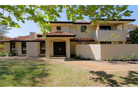 52 Ogilvie Rd, Mount Pleasant, WA 6153