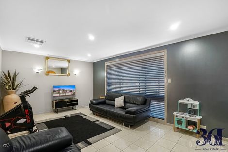 Property photo of 53 Bellbridge Drive Hoppers Crossing VIC 3029