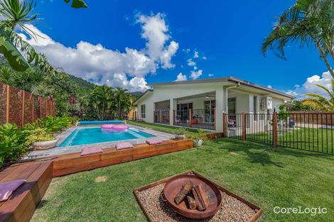 Property photo of 31 Endeavour Circuit Cannonvale QLD 4802