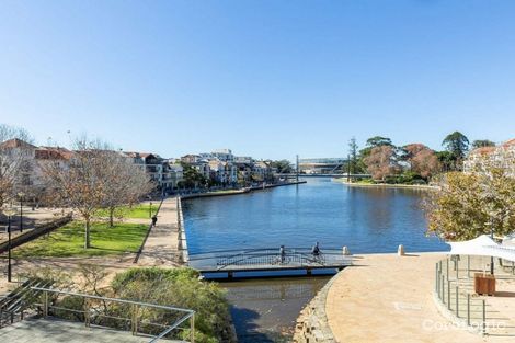 Property photo of 19/1 Henry Lawson Walk East Perth WA 6004