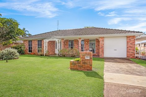 Property photo of 83 Clemenceau Crescent Tanilba Bay NSW 2319