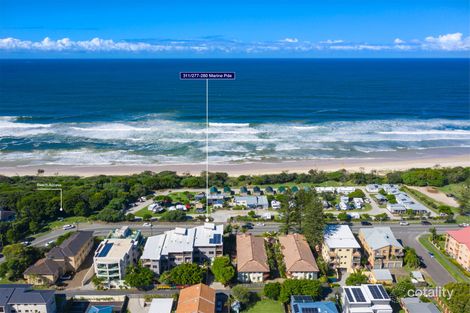 Property photo of 311/278-280 Marine Parade Kingscliff NSW 2487
