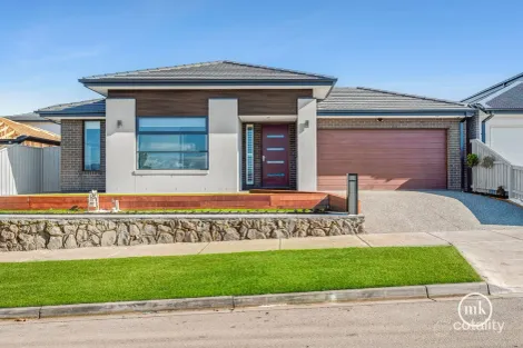 44 Silverwood Dr, Mernda, VIC 3754