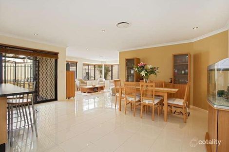 Property photo of 52 Clementina Circuit Cecil Hills NSW 2171