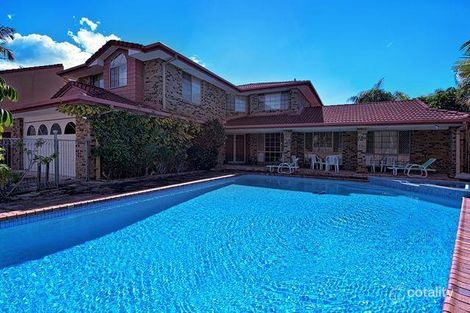 Property photo of 92 Waitomo Street Broadbeach Waters QLD 4218