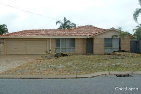 8 Plevna Ct, Parkwood, WA 6147