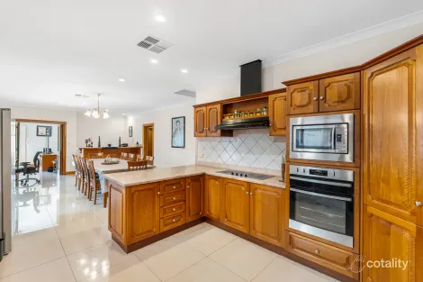 Property photo of 2 Rodeo Drive Wynn Vale SA 5127