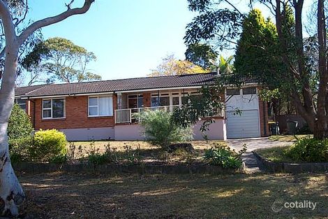 5 Booraba Ave, Lindfield, NSW 2070