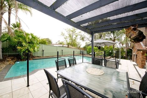 Property photo of 20 Watson Drive Penrith NSW 2750