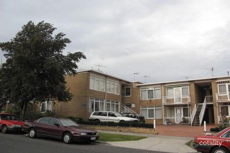 Property photo of 4/19 Fletcher Street Essendon VIC 3040