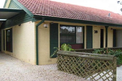 20 Gores Rd, Davoren Park, SA 5113