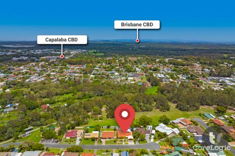Property photo of 16 Mackay Court Alexandra Hills QLD 4161