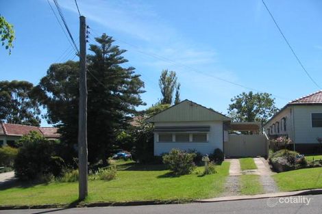9 Tuncoee Rd, Villawood, NSW 2163