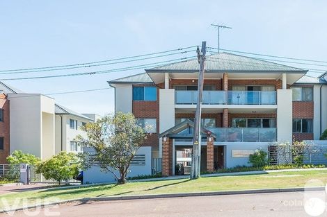 49/54 Central Ave, Maylands, WA 6051