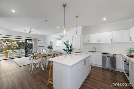 Property photo of 100 Franz Road Clayfield QLD 4011