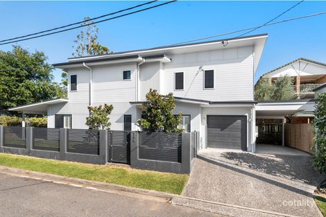 Property photo of 100 Franz Road Clayfield QLD 4011