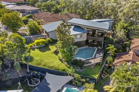 4 Kardinal Ct, Eatons Hill, QLD 4037