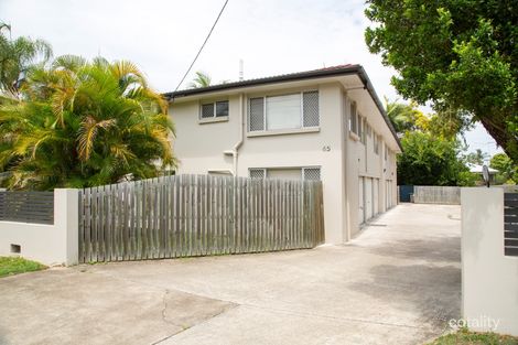 2/65 Peach St, Greenslopes, QLD 4120