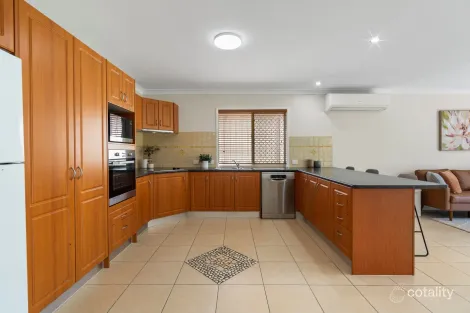 Property photo of 40 Heritage Drive Brassall QLD 4305