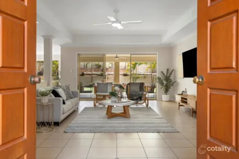 Property photo of 40 Heritage Drive Brassall QLD 4305