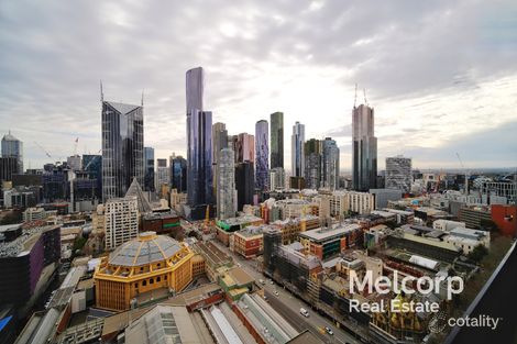 4201/318 Russell St, Melbourne, VIC 3000