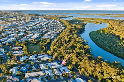 Property photo of 75 Sovereign Circuit Pelican Waters QLD 4551