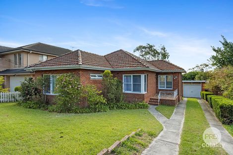 Property photo of 12 Lloyd Street Oatley NSW 2223