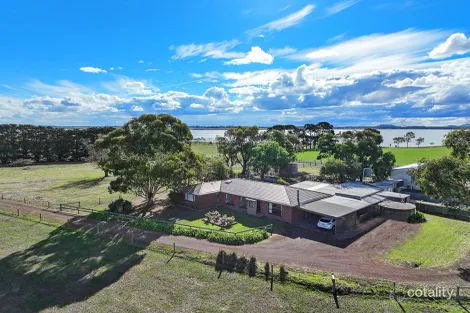 317 Chocolyn Rd, Camperdown, VIC 3260