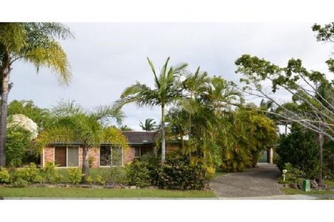 Property photo of 2 Wardley Drive Parkwood QLD 4214