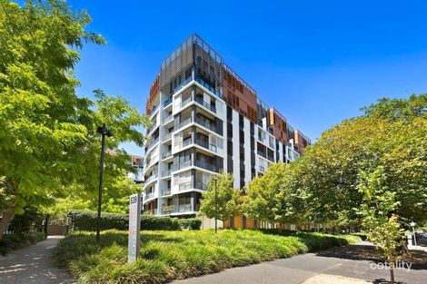 529/539 St Kilda Rd, Melbourne, VIC 3004