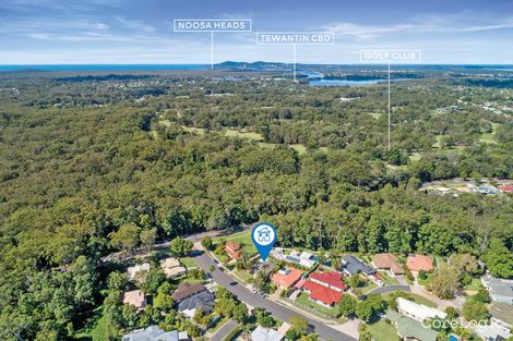 Property photo of 110 Griffith Avenue Tewantin QLD 4565