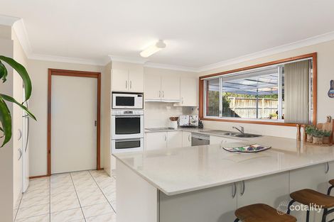 Property photo of 5 Richards Close Berowra NSW 2081
