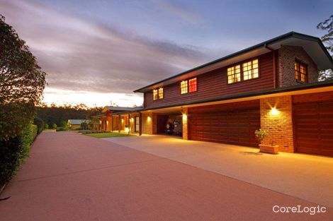 Property photo of 39 Lucida Place Ilkley QLD 4554