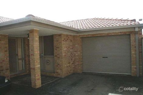 Property photo of 46A Lewin Street Deer Park VIC 3023